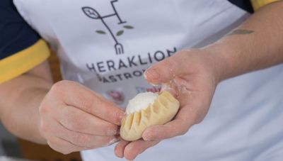 «Ηράκλειο, Μέρες Γαστρονομίας 2021» στο Ενετικό Λιμάνι