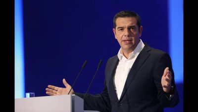 Το διήμερο του Αλέξη Τσίπρα στη συμπρωτεύουσα