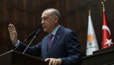 Τουρκική απόπειρα προσέγγισης με Αίγυπτο: «Δώρο» Ερντογάν σε αλ Σίσι