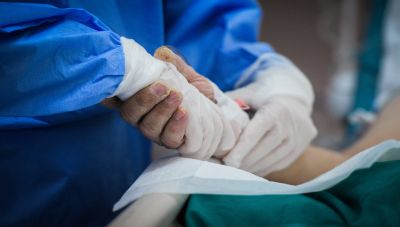 Κρήτη: Είχε επιζήσει από την επίθεση της 11ης Σεπτέμβρη και «έφυγε» από κορωνοϊό