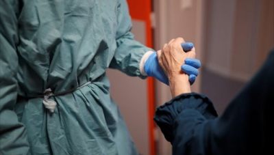 Οι περιπτώσεις ανθρώπων που κινδυνεύουν περισσότερο από τον κορωνοϊό