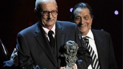 Ισπανία: Έφυγε από τη ζωή ο βραβευμένος σκηνοθέτης Μάριο Κάμους