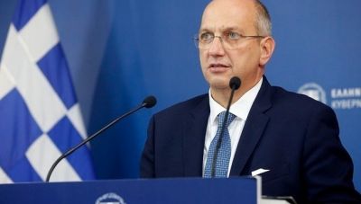 «Έχουμε μια πολυεπίπεδη εξωτερική πολιτική που εξυπηρετεί τα εθνικά μας συμφέροντα»