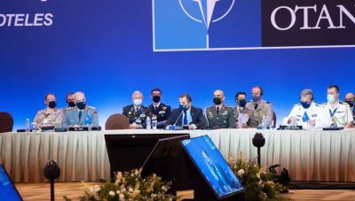 Νίκος Παναγιωτόπουλος: Συνεργασία για να αποφευχθεί μια μεταναστευτική κρίση στα σύνορα 