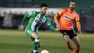 Super League: Δοκιμασία στα Ιωάννινα για τον Παναθηναϊκό σήμερα