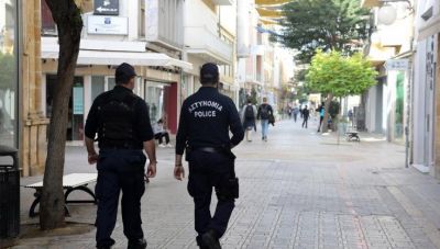 Κρήτη: Δυο συλλήψεις και πολλά πρόστιμα για μη τήρηση των μέτρων COVID-19