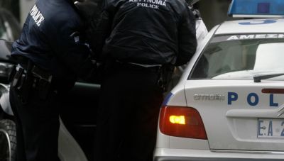 Ρέθυμνο: Δυο συλλήψεις για όπλα και ναρκωτικά στο Μυλοπόταμο