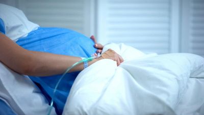 Ηράκλειο: Ενδεχόμενο επείγουσας καισαρικής στην 36χρονη έγκυο με κορωνοϊό