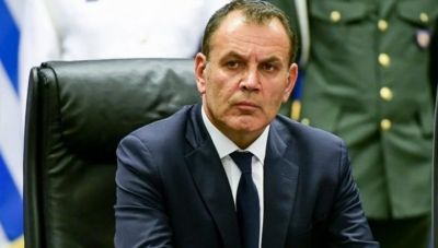 Νίκος Παναγιωτόπουλος: Όχι στην εργαλειοποίηση μεταναστευτικών ροών από το Αφγανιστάν