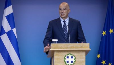 ΥΠΕΞ: Θερμό καλωσόρισμα στον νέο υφυπουργό Εξωτερικών, Ανδρέα Κατσανιώτη
