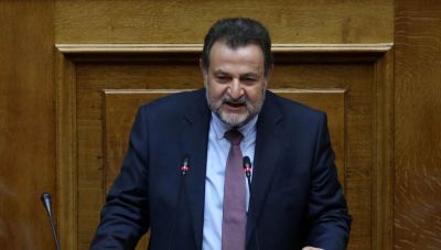 «Διαμόρφωση προϋποθέσεων δημόσιας ασφάλειας στις περιοχές οικιστικής ανάπτυξης χωρίς σχέδιο»