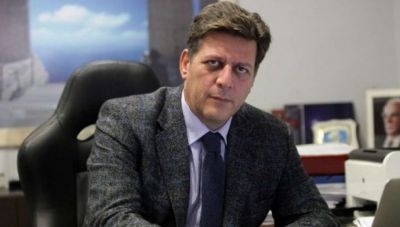 Στο Συμβούλιο Γενικών Υποθέσεων της ΕΕ ο Βαρβιτσιώτης