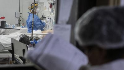 Κρήτη: 88 νέα κρούσματα κορωνοϊού- Τα 42 εντοπίστηκαν στο Ηράκλειο