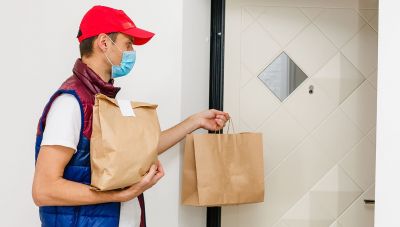 Τι έδειξαν οι έλεγχοι της Επιθεώρησης Εργασίας στους κλάδους delivery και courier 