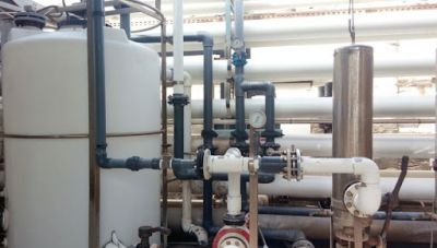 Κοινή αναφορά των Βουλευτών του ΣΥΡΙΖΑ Ηρακλείου για τις Δημοτικές Επιχειρήσεις Ύδρευσης