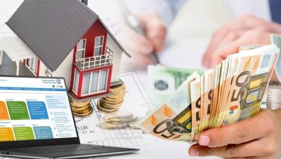 Έρχονται την Τετάρτη τα «ραβασάκια» του ΕΝΦΙΑ-Ποιοι θα πληρώσουν μισό ή μηδενικό φόρο