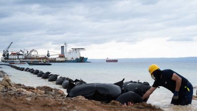 Μείωση των χρεώσεων ΥΚΩ στο ρεύμα φέρνουν οι νησιωτικές διασυνδέσεις και ειδικά της Κρήτης