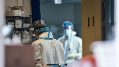 Κορωνοϊός - Ελλάδα: 2126 νέα κρούσματα και 39 θάνατοι