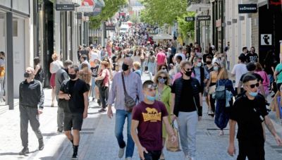 Οι προτιμήσεις των καταναλωτών το καλακαίρι