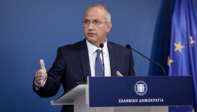 Κυβερνητικός Εκπρόσωπος: Ανοιχτό το ενδεχόμενο συνάντησης Μητσοτάκη-Ερντογάν