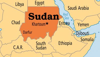 ΥΠΕΞ: Ασφαλείς όλοι οι Έλληνες πολίτες διαμένοντες στο Σουδάν