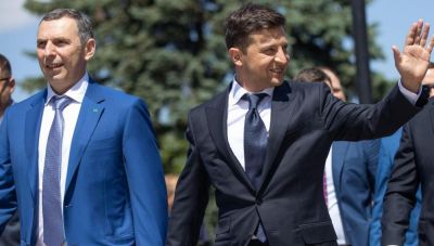 Ουκρανία: Απόπειρα δολοφονίας κατά συμβούλου του προέδρου Ζελένσκι