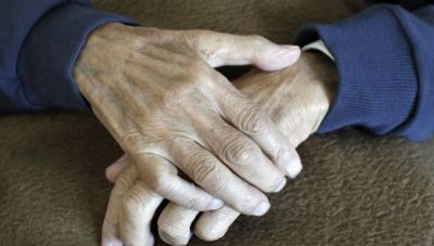 Κρήτη: Ηλικιωμένο ζευγάρι «έφυγε» από κορωνοϊό με τρεις μέρες διαφορά