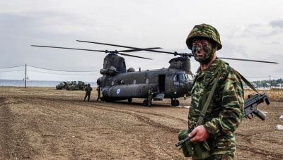 Ξεκινάει την Παρασκευή ο 