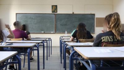 Η σχολική χρονιά έφερε και την (αναμενόμενη) αύξηση των κρουσμάτων στις ηλικίες 4-18 ετών