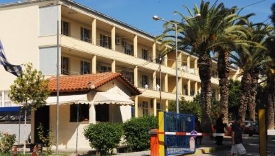 Ηράκλειο: Εξέπνευσε 77χρονος οδοντίατρος από επιπλοκές του κορωνοϊού