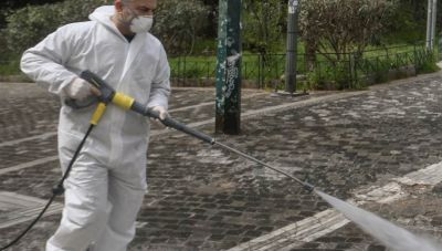 Νέα παράταση στις συμβάσεις Ιδιωτικου Δικαίου Ορισμένου Χρόνου σε Δήμους και Περιφέρειες
