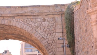 Ηράκλειο: H Περιφέρεια θα χρηματοδοτήσει το έργο αποκατάστασης των Ενετικών Τειχών