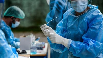 Κορωνοϊός - Ελλάδα: 2046 νέα κρούσματα και 33 θάνατοι