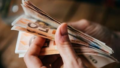 Συντάξεις Οκτωβρίου: Ξεκίνησαν οι πληρωμές - Oι ημερομηνίες
