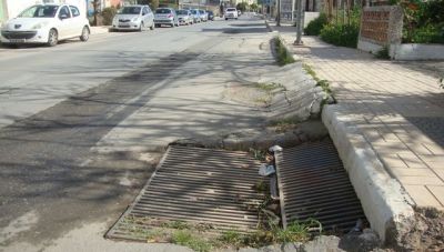 Κοκκίνη Χάνι: Στην τελική ευθεία για την ασφαλτόστρωση του κεντρικού δρόμου - Προχωρά η δημοπράτηση