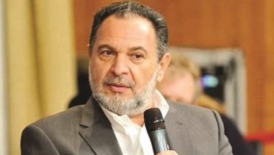 Στην Αθήνα για ζητήματα αυτοδιοίκησης ο πρόεδρος της ΠΕΔ Κρήτης