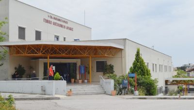 Θάνατος 60χρονου αρνητή στη Δράμα: Δεν έλαβε την αντιβίωση που του χορήγησαν
