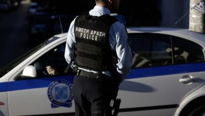 Μεσαρά: Είχε μέσα στο σπίτι όπλα και έξω καλλιεργούσε... κάνναβη