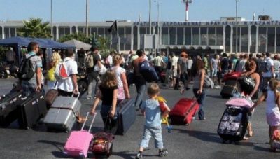 Κρήτη: Συνεχίζεται το «ράλι» της τουριστικής σεζόν λίγο πριν τη τελευταία στροφή