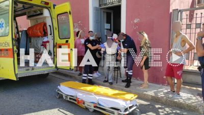 Ηλεία: Ανήλικοι Ρομά επιτέθηκαν και ξυλοκόπησαν ηλικιωμένο για 100 ευρώ