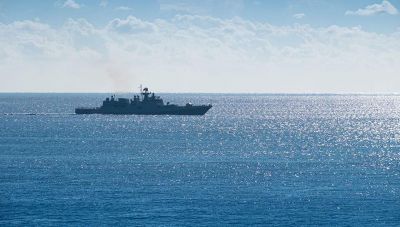 Νέα πρόκληση από την Τουρκία: Navtex για έρευνες μεταξύ Ρόδου και Καστελόριζου