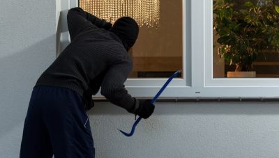Ρέθυμνο: Προσπάθησε 4 φορές να κλέψει διαμερίσματα στην ίδια πολυκατοικία και στο τέλος συνελήφθη