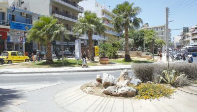 Ηράκλειο: Θανατηφόρο τροχαίο με μηχανή στο κέντρο της πόλης - Νεκρός ένας δικυκλιστής!