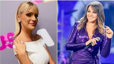 Γαρμπή για την ατάκα στην Βανδή: «Από 17 και πάνω όλες μας αποκαλούμαστε και είμαστε κυρίες!»