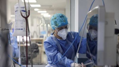 Κρήτη: 59 νέα κρούσματα - Τα 39 εντοπίστηκαν στο Ηράκλειο