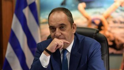 Πλακιωτάκης: Έργα πνοής για την Σητεία 11,6 εκατ. ευρώ