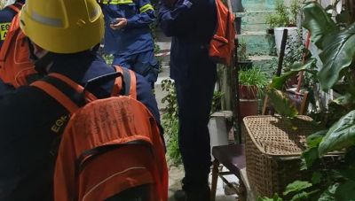 Σεισμός: Κλιμάκιο μηχανικών του Υπουργείου Υποδομών έρχεται Κρήτη