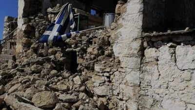 Ένωση Συλλόγων Γονέων Ηρακλείου: Δεκάδες σχολεία με ζημιές από το σεισμό- Ποια μέτρα ζητάει