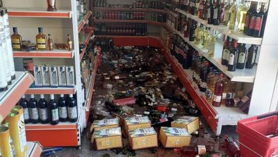 Έντονη η ανησυχία των σεισμολόγων μετά τον σεισμό των 5,8 Ρίχτερ