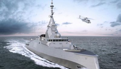 Στο Παρίσι Μητσοτάκης, Δένδιας, Παναγιωτόπουλος: Ξαφνική κινητικότητα για γαλλικές φρεγάτες